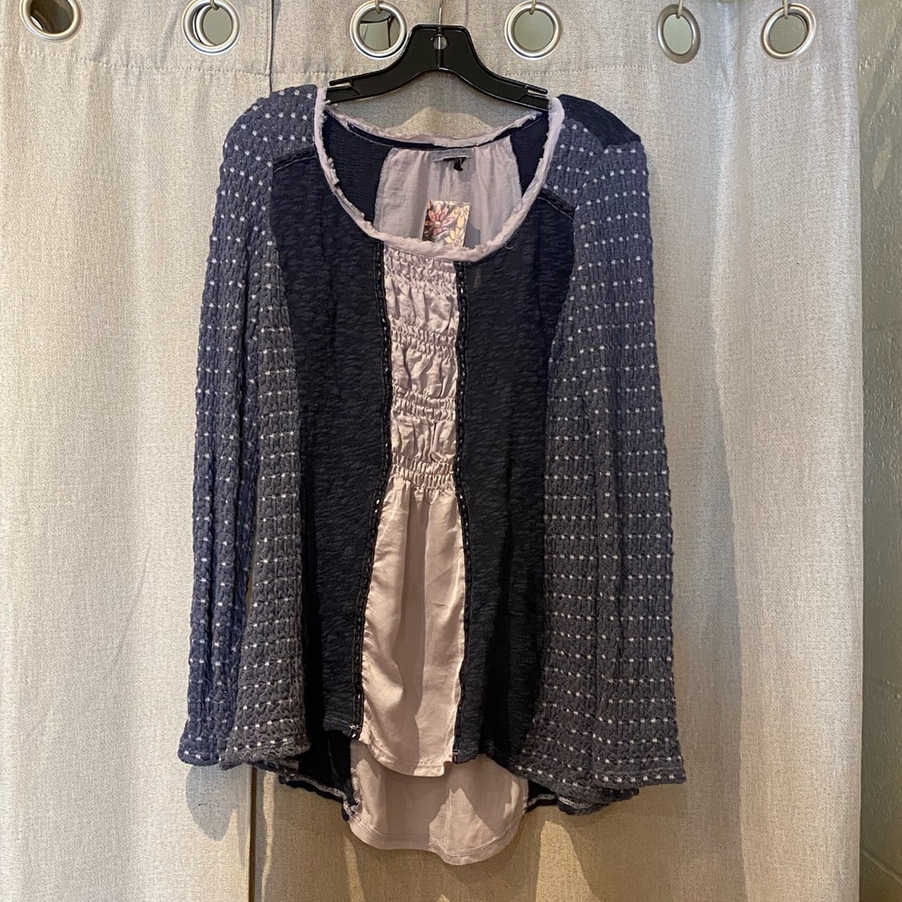 Meadow rue top